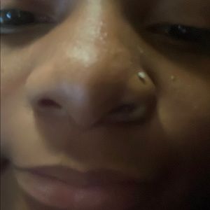 Meet your Posher, Serena